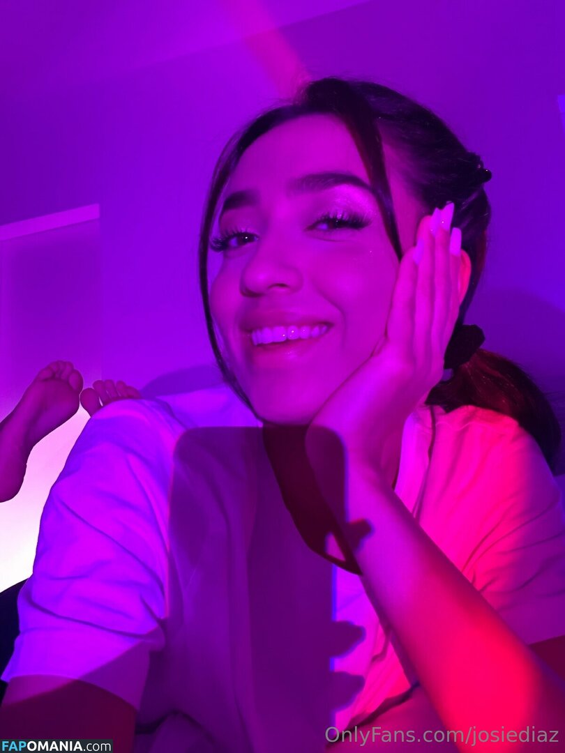 billehans / cutestjosie / josiediaz Naakt OnlyFans  Gelekte foto #14