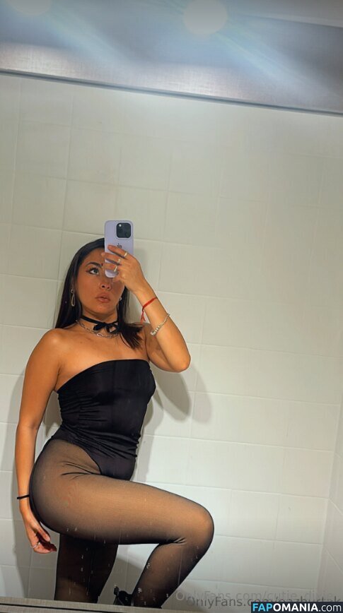 cutie_dixie Naakt OnlyFans  Gelekte foto #9