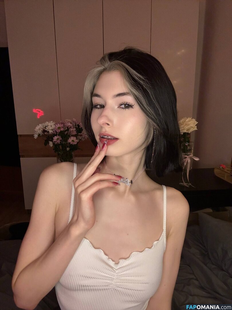 Cutie Kim / Cutie_Kim / cutiekim / cutiie_kim Naakt OnlyFans  Gelekte foto #16