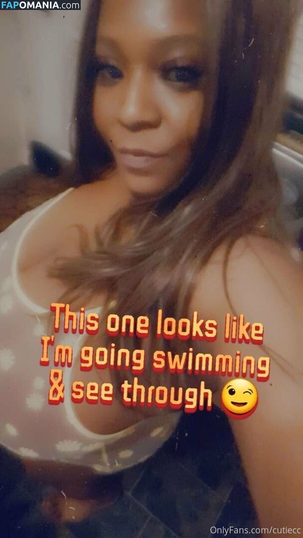 cutiecc Naakt OnlyFans  Gelekte foto #18