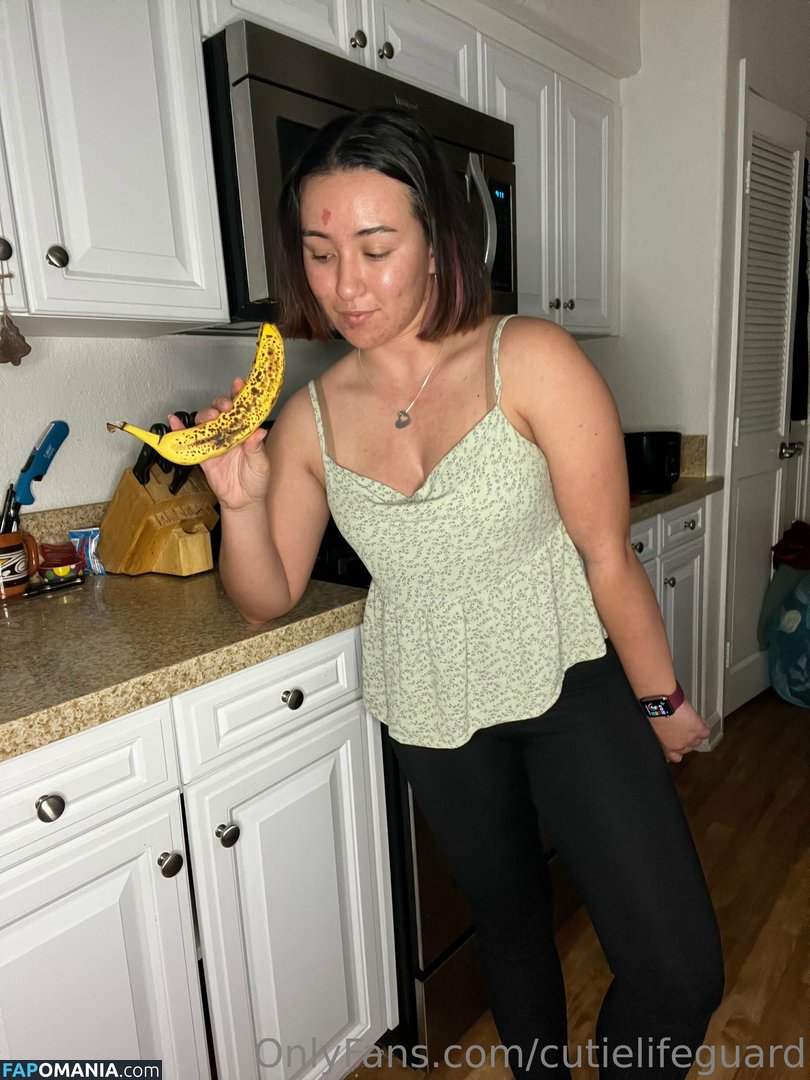 cutielifeguard / https: Naakt OnlyFans  Gelekte foto #11