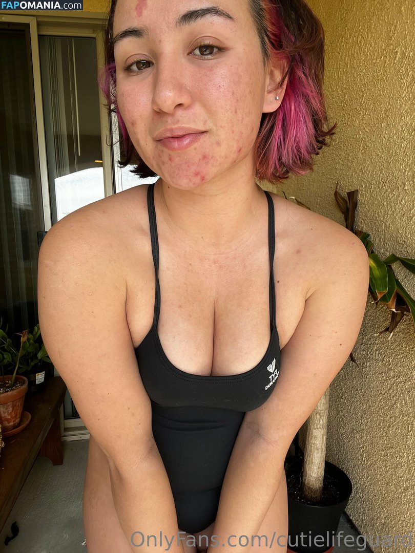 cutielifeguard / https: Naakt OnlyFans  Gelekte foto #17