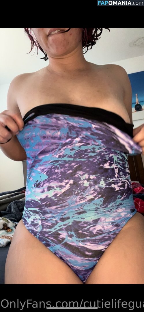 cutielifeguard / https: Naakt OnlyFans  Gelekte foto #20