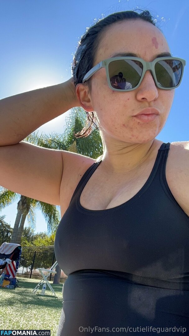 cutielifeguard / https: Naakt OnlyFans  Gelekte foto #71