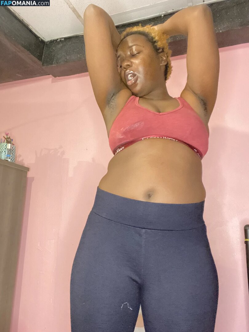 CutieLils Naakt OnlyFans  Gelekte foto #5