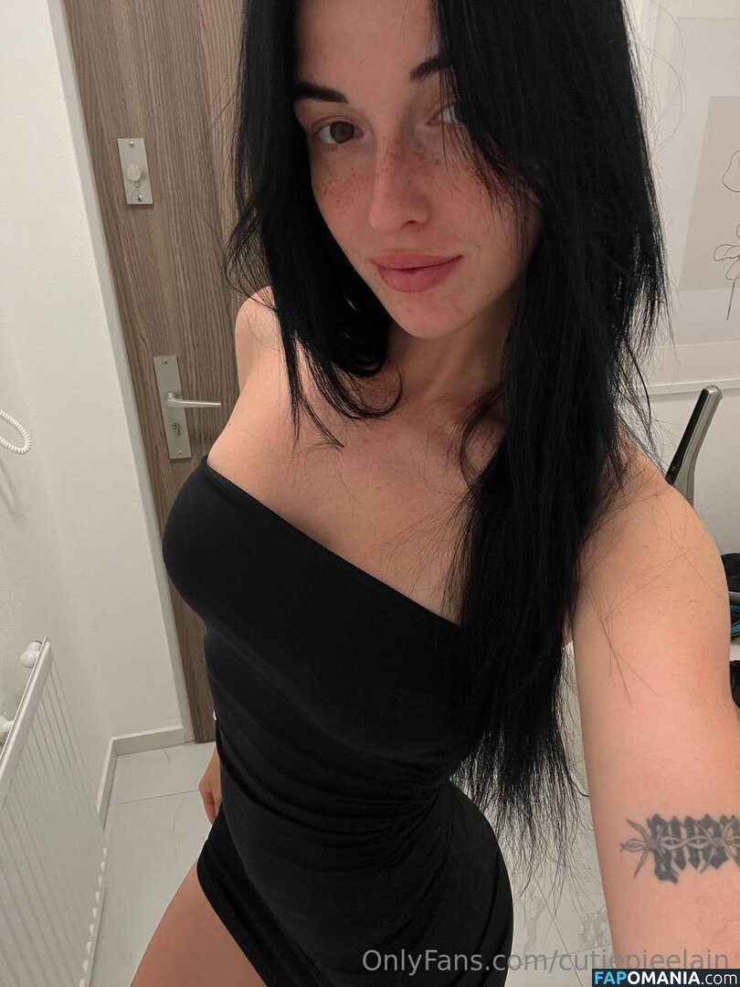 cutiepieelain Naakt OnlyFans  Gelekte foto #93