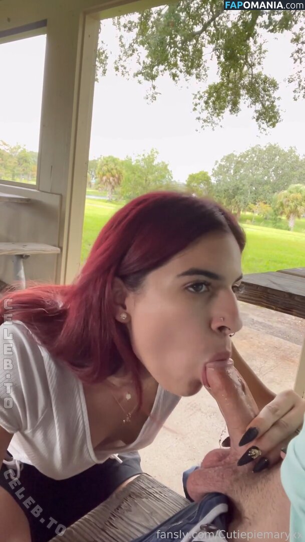 Cutiepiemaryxx / cutiepatootiemary / cutiepiemary / https: Naakt OnlyFans  Gelekte foto #1