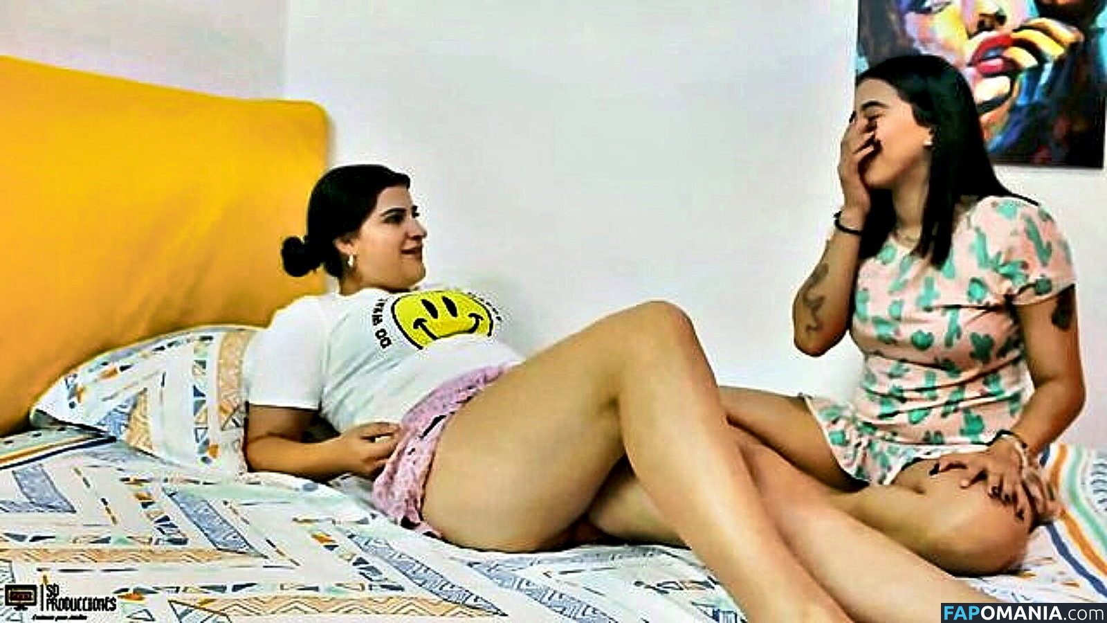 Cuyabros Naakt OnlyFans  Gelekte foto #2