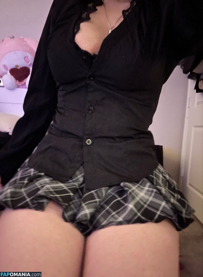 cwuddlemeplz / koohlia / vatonez Naakt OnlyFans  Gelekte foto #4