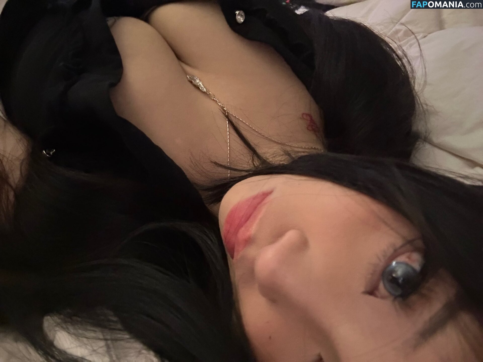 cwuddlemeplz / koohlia / vatonez Naakt OnlyFans  Gelekte foto #10