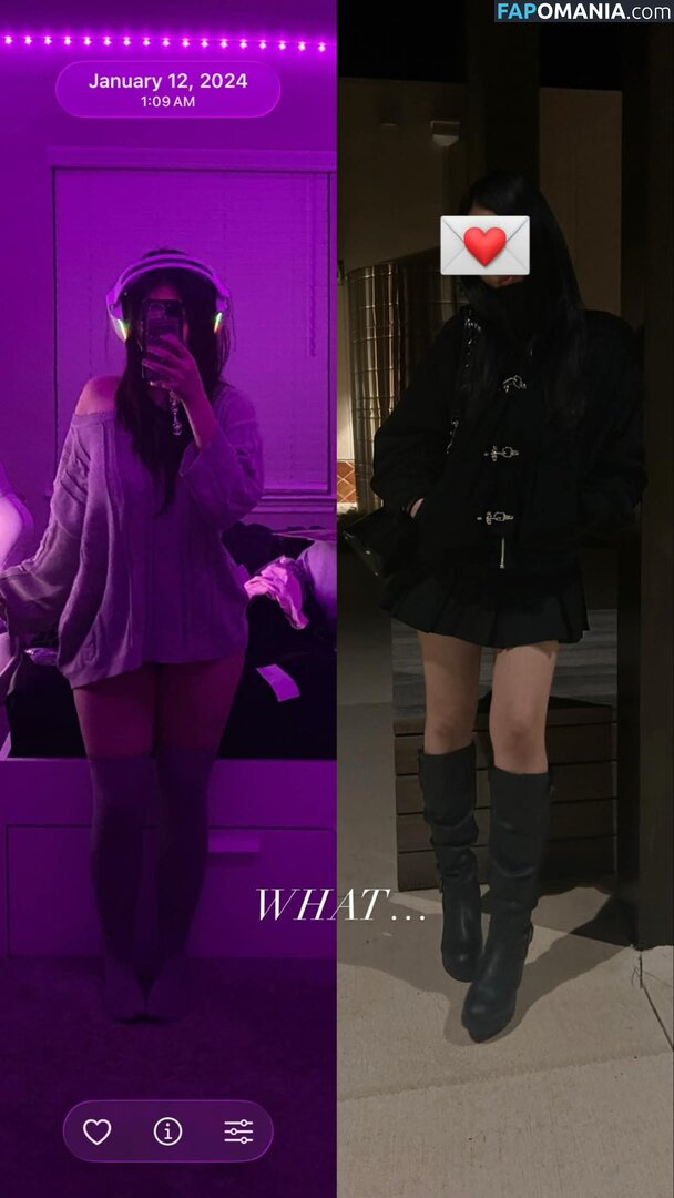 cwuddlemeplz / koohlia / vatonez Naakt OnlyFans  Gelekte foto #11