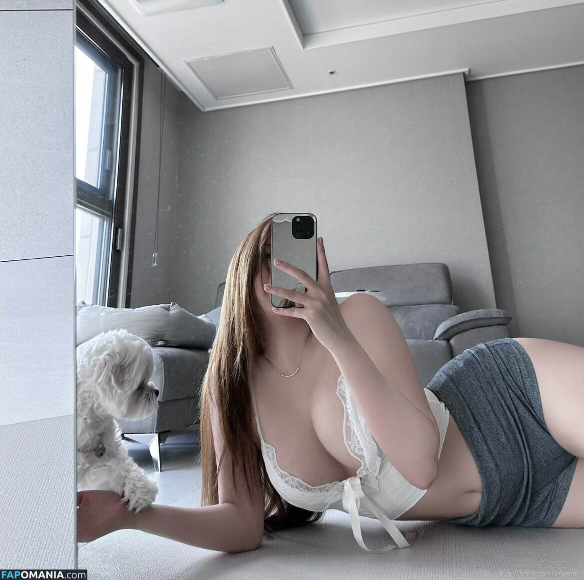 cxxsomi Naakt OnlyFans  Gelekte foto #28