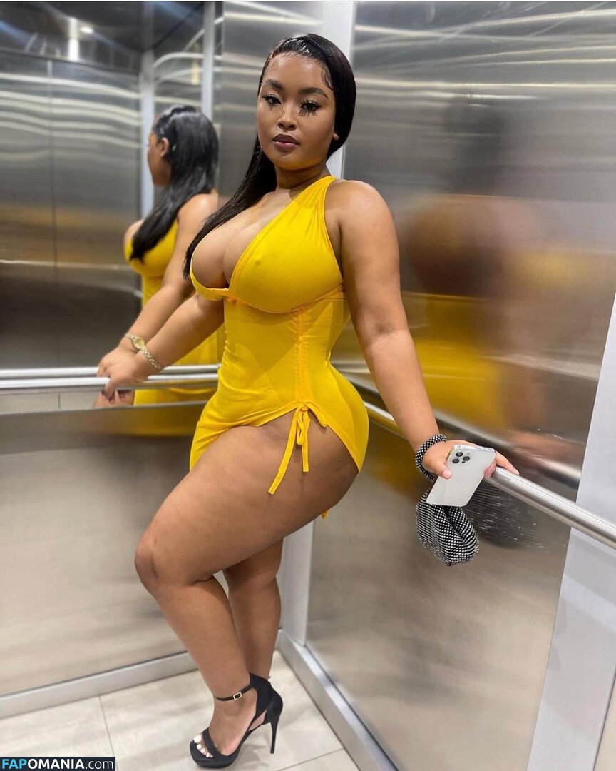 Cyan Boujee / Honour Zuma / cyan.boujee / cyan.boujee24 Naakt OnlyFans  Gelekte foto #3