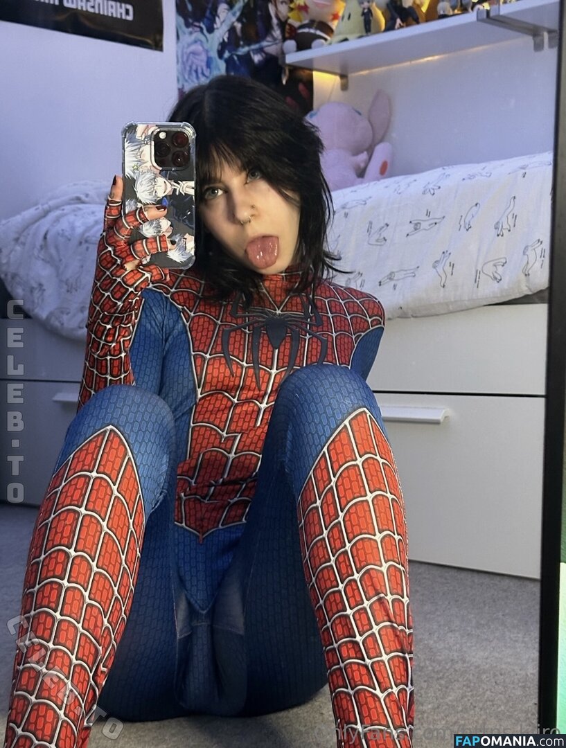 Cyber.rue / https: Naakt OnlyFans  Gelekte foto #3