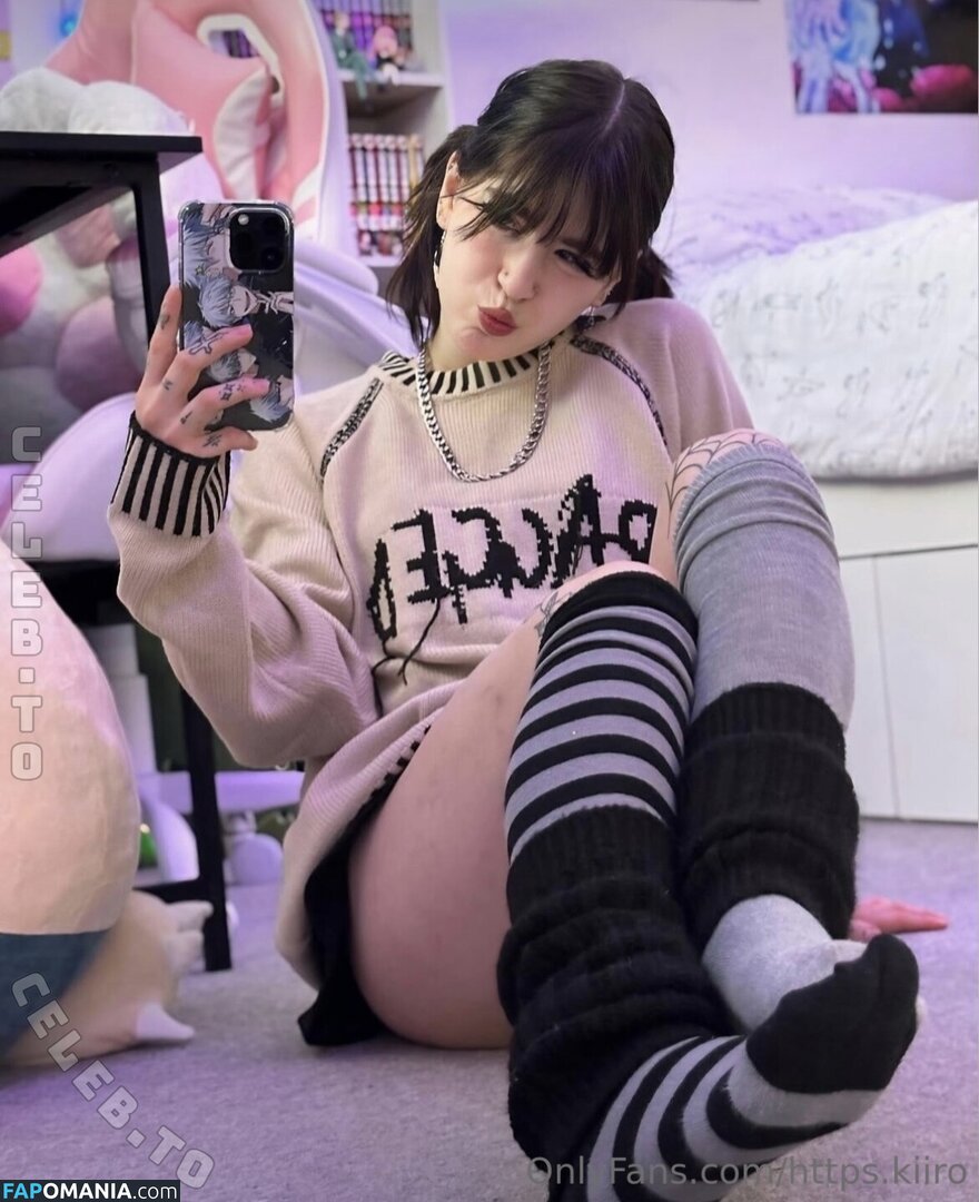 Cyber.rue / https: Naakt OnlyFans  Gelekte foto #6