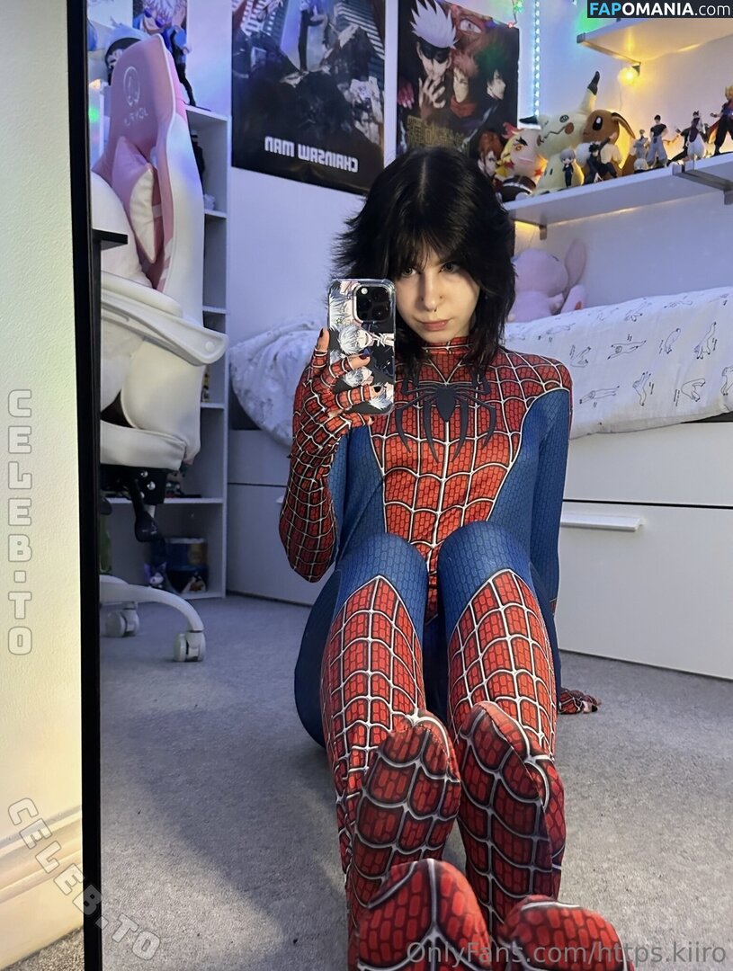 Cyber.rue / https: Naakt OnlyFans  Gelekte foto #11