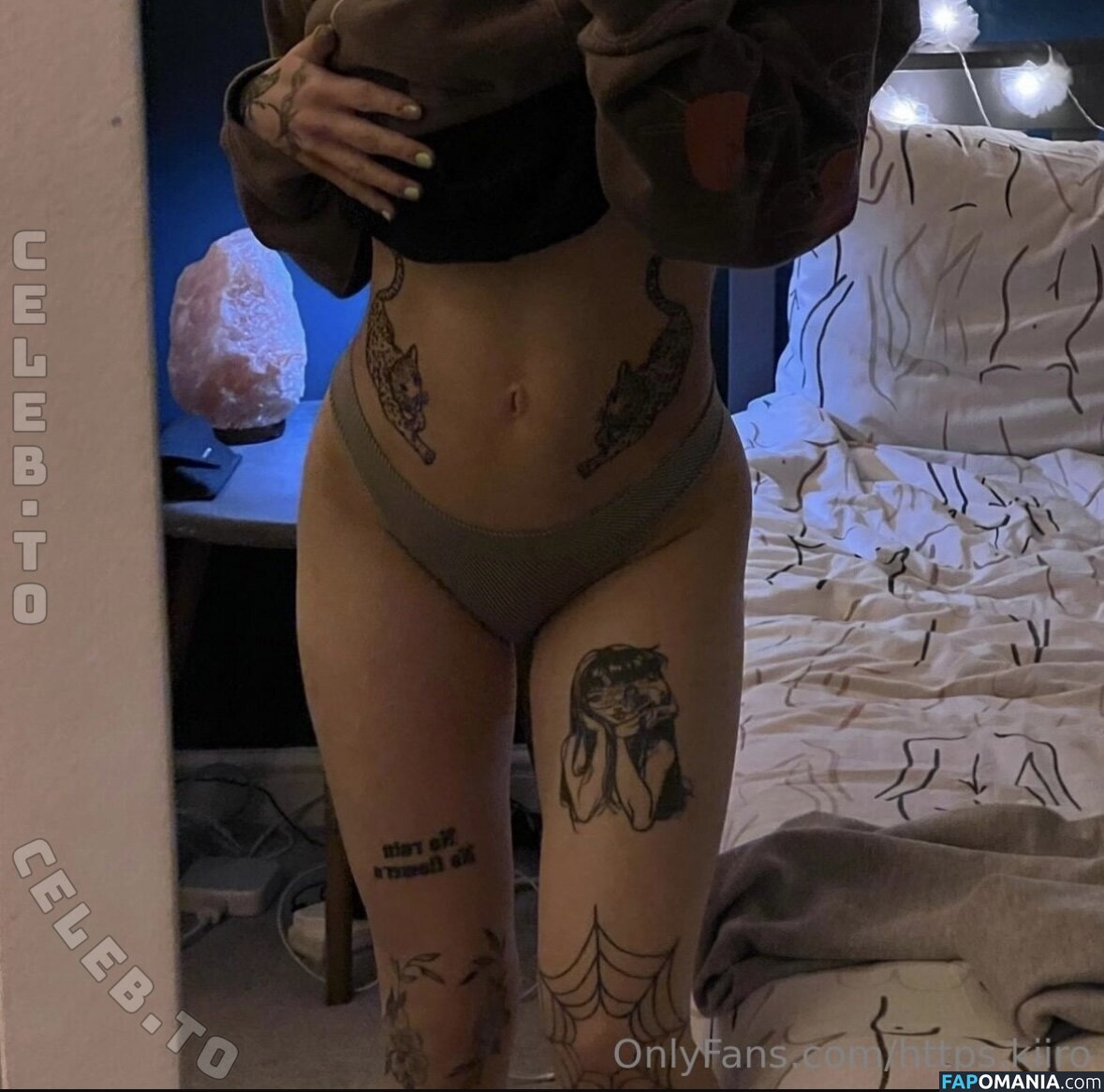 Cyber.rue / https: Naakt OnlyFans  Gelekte foto #15