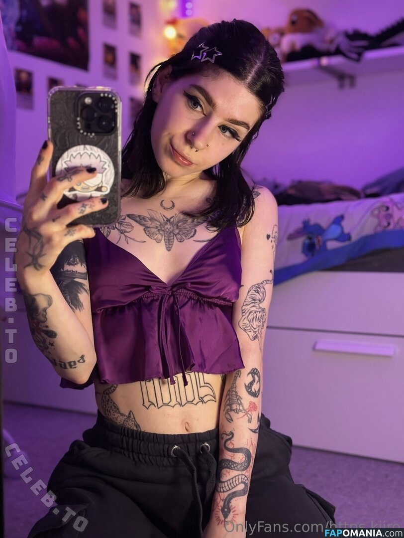 Cyber.rue / https: Naakt OnlyFans  Gelekte foto #17