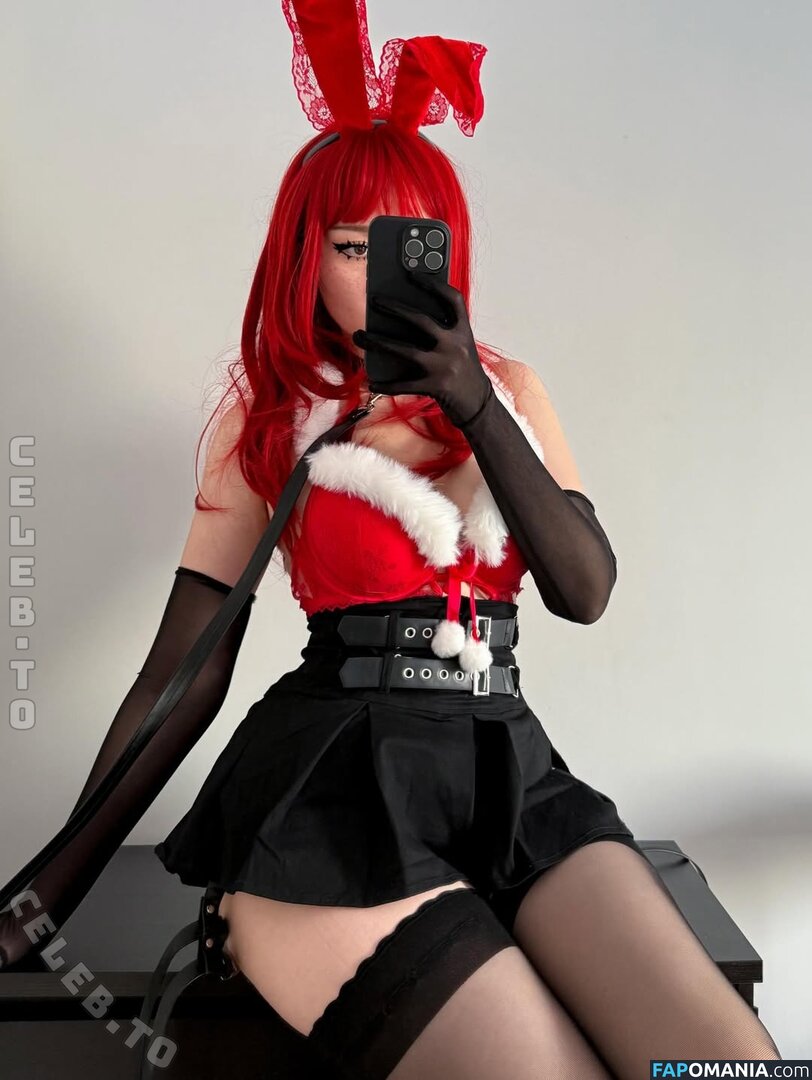 Cyberkitty___ / Cyberkitty_____ / Dayana Yessembayeva / cyberkitty Naakt OnlyFans  Gelekte foto #14