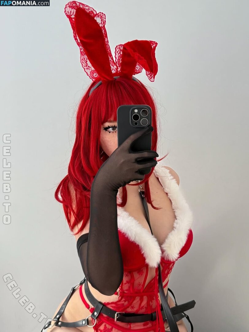 Cyberkitty___ / Cyberkitty_____ / Dayana Yessembayeva / cyberkitty Naakt OnlyFans  Gelekte foto #16