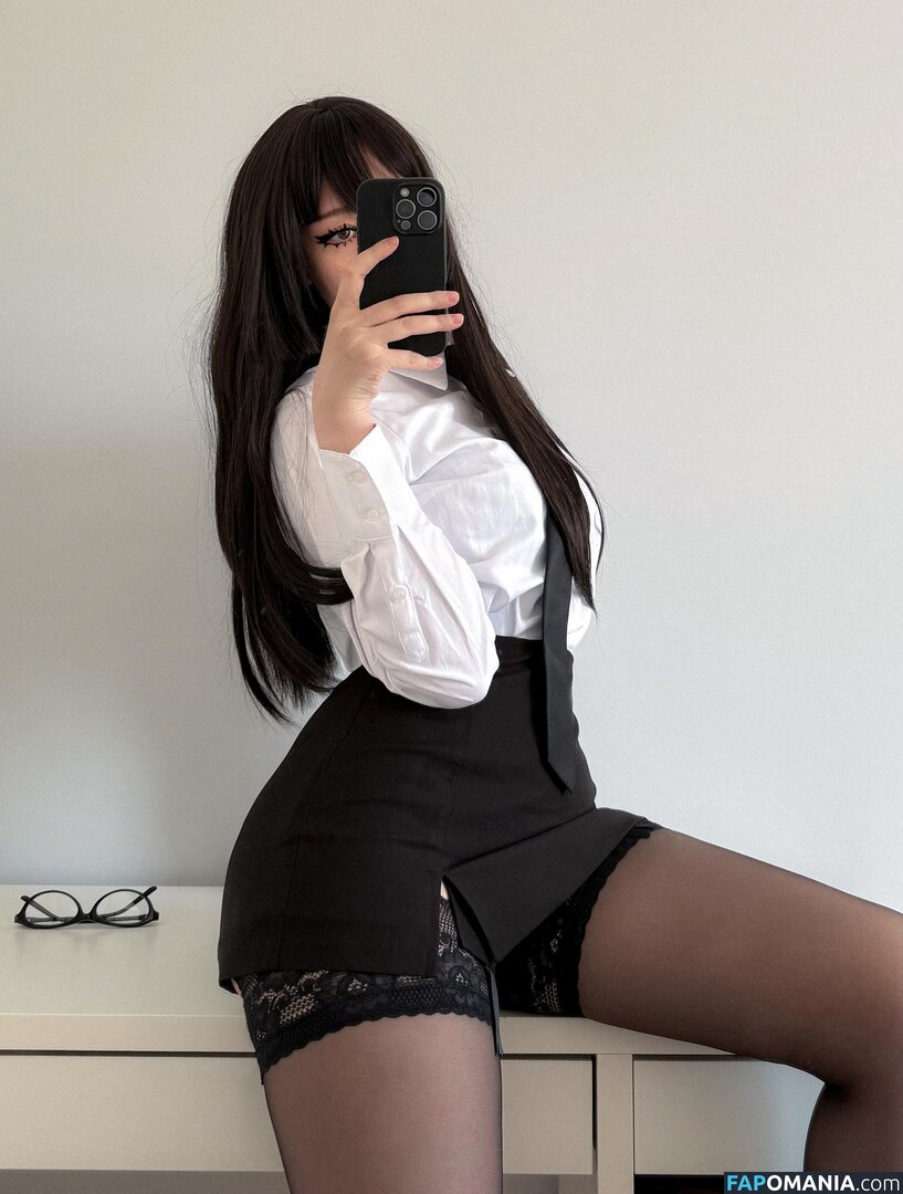 Cyberkitty___ / Cyberkitty_____ / Dayana Yessembayeva / cyberkitty Naakt OnlyFans  Gelekte foto #53