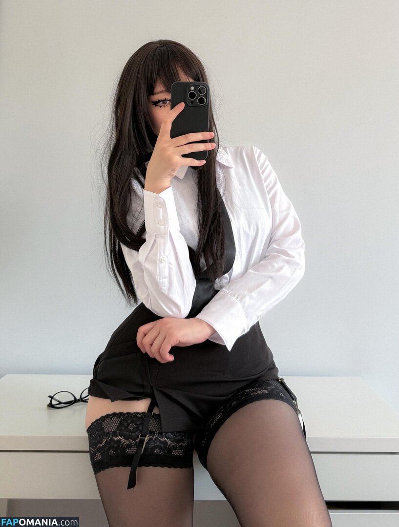 Cyberkitty___ / Cyberkitty_____ / Dayana Yessembayeva / cyberkitty Naakt OnlyFans  Gelekte foto #55