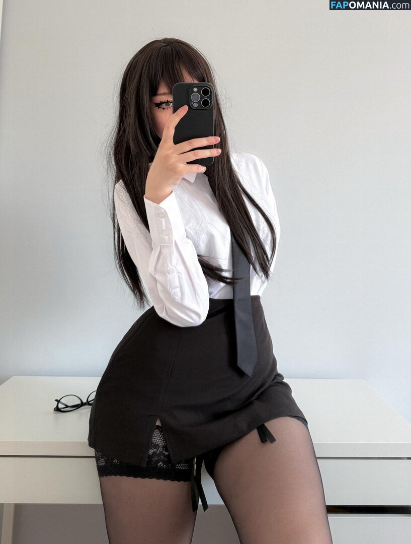 Cyberkitty___ / Cyberkitty_____ / Dayana Yessembayeva / cyberkitty Naakt OnlyFans  Gelekte foto #56