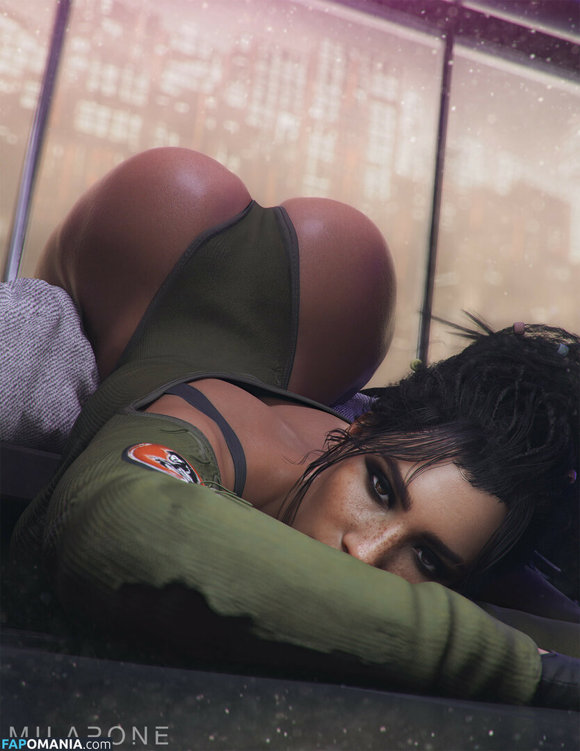 Cyberpunk 2077 / cyberpunkgame Naakt OnlyFans  Gelekte foto #986