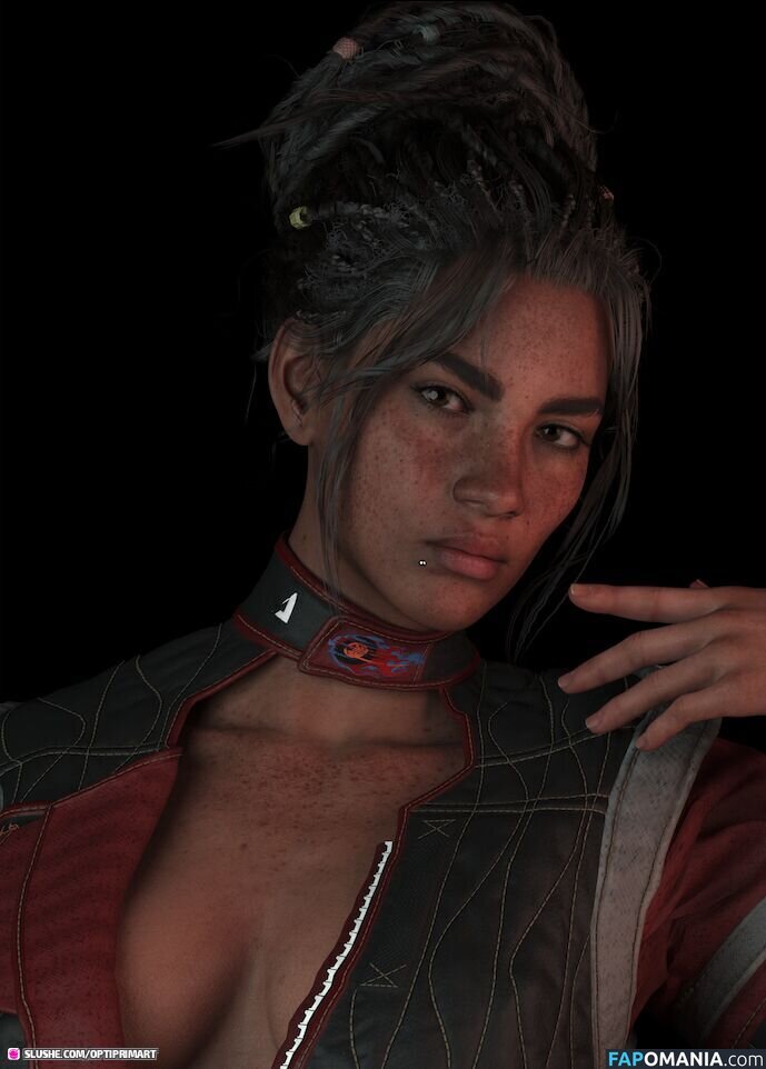 Cyberpunk 2077 / cyberpunkgame Naakt OnlyFans  Gelekte foto #2000