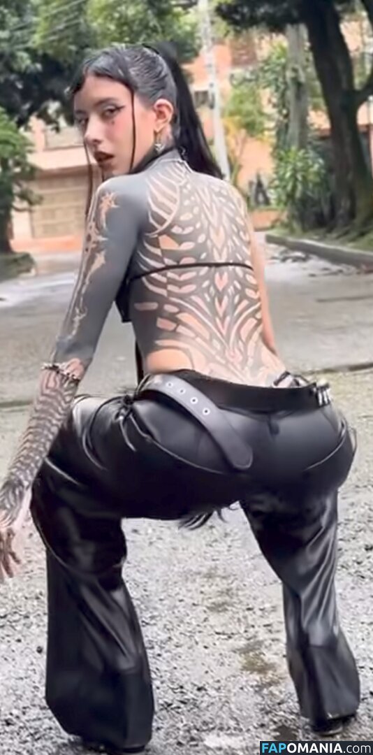 _cybervexx_ Naakt OnlyFans  Gelekte foto #6
