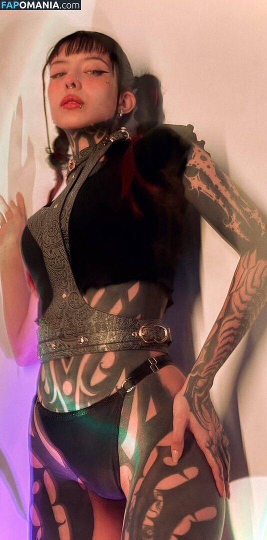 _cybervexx_ Naakt OnlyFans  Gelekte foto #9