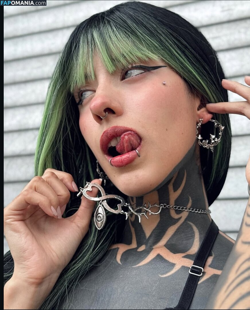 _cybervexx_ Naakt OnlyFans  Gelekte foto #11