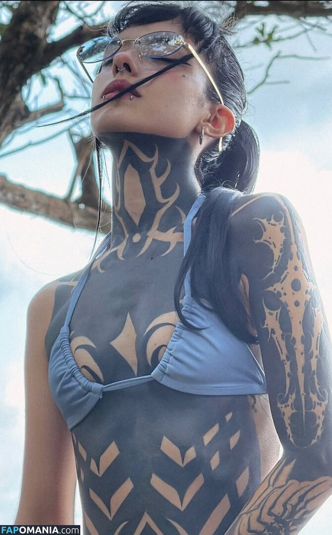 _cybervexx_ Naakt OnlyFans  Gelekte foto #17