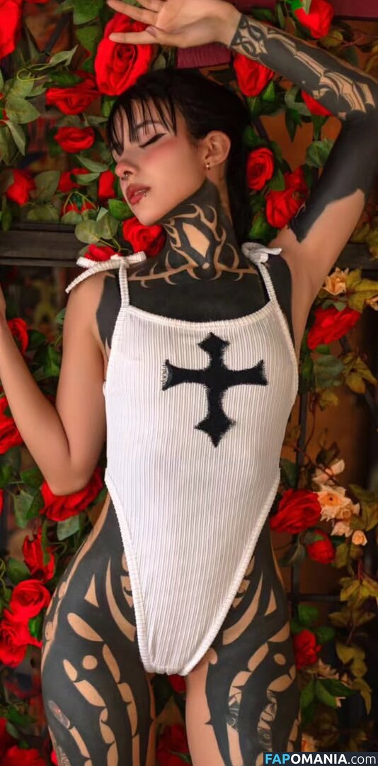 _cybervexx_ Naakt OnlyFans  Gelekte foto #20