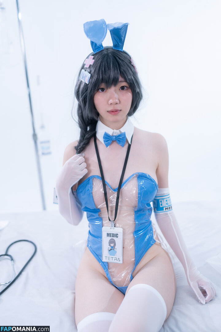 cyerripaws Naakt OnlyFans  Gelekte foto #1