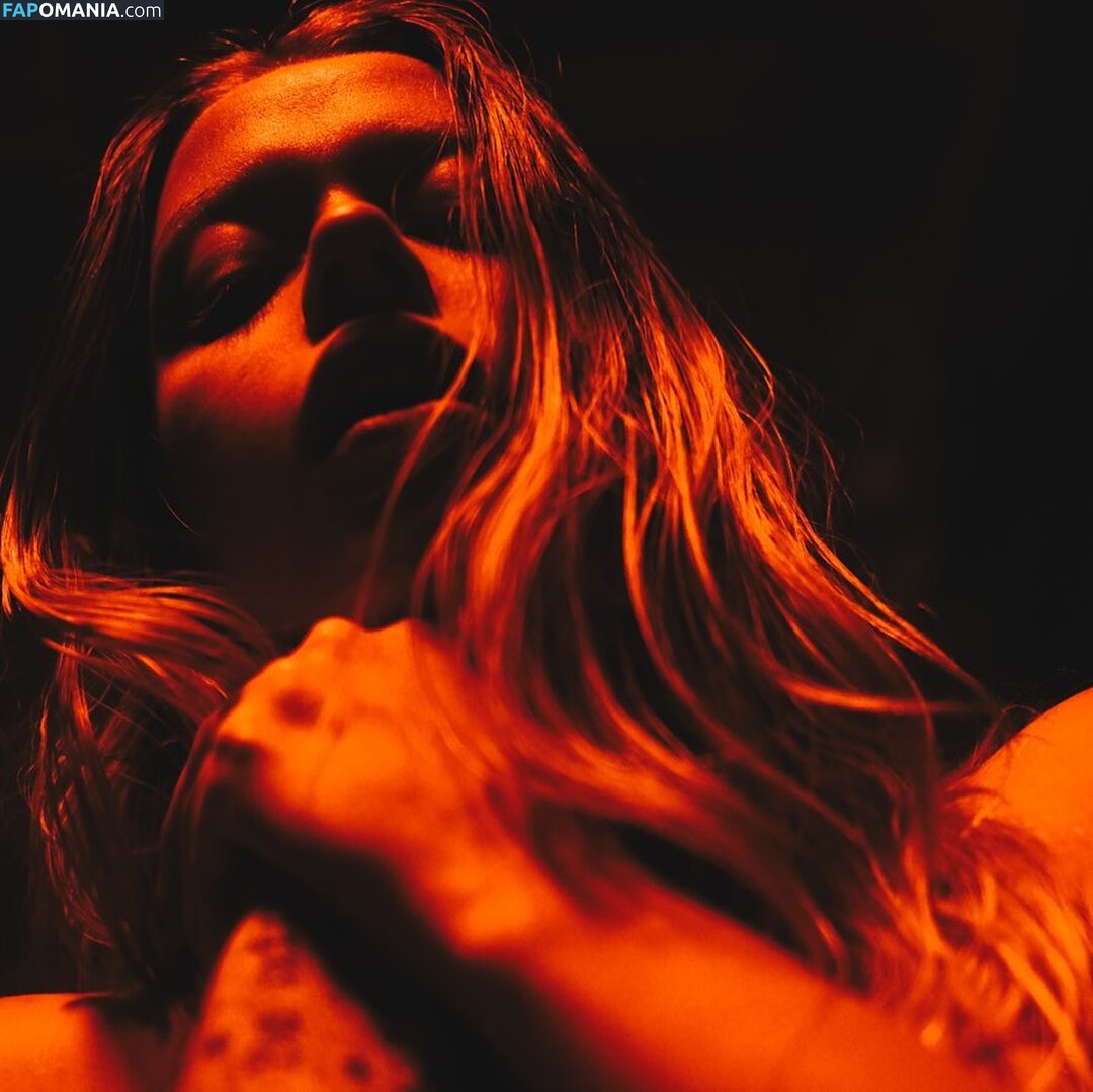 Cynda / Cynda Mcelvana / cynda_mcelvana Naakt OnlyFans  Gelekte foto #2