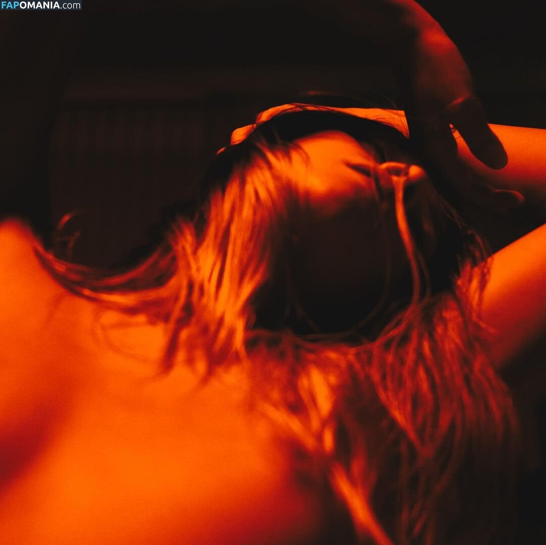 Cynda / Cynda Mcelvana / cynda_mcelvana Naakt OnlyFans  Gelekte foto #3