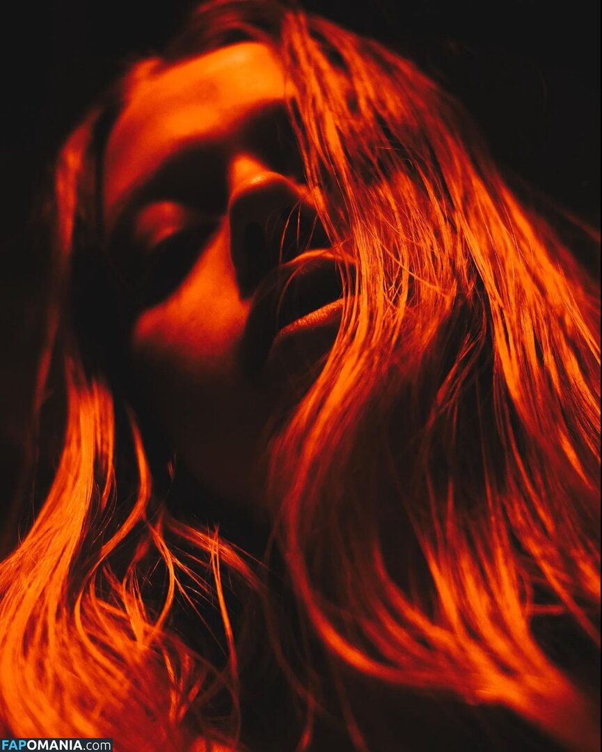 Cynda / Cynda Mcelvana / cynda_mcelvana Naakt OnlyFans  Gelekte foto #4