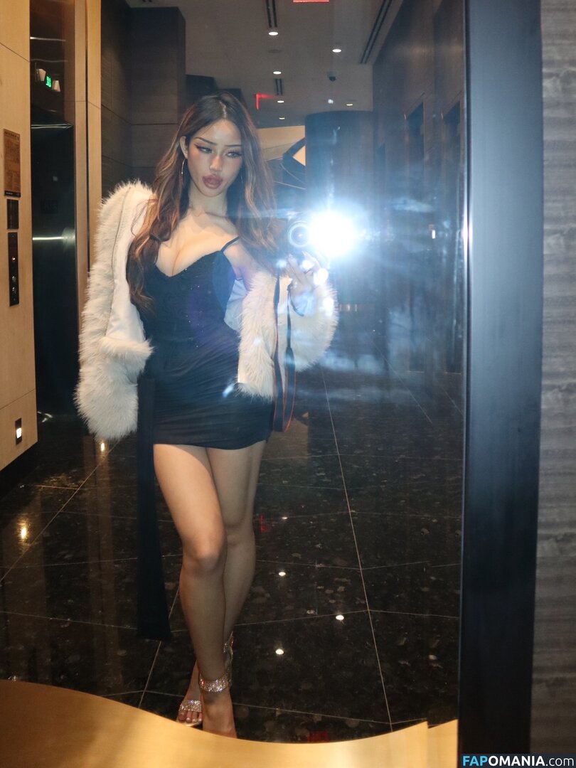 Cynthia Gu / cyngxq Naakt OnlyFans  Gelekte foto #10