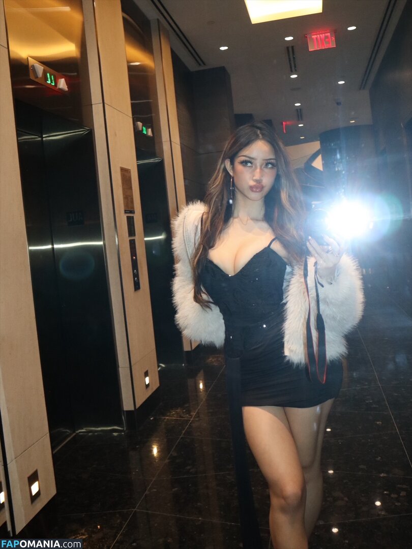 Cynthia Gu / cyngxq Naakt OnlyFans  Gelekte foto #13
