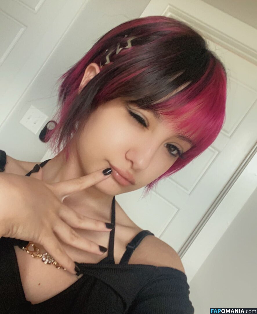 CyntheticDoll / https: / synthetic.doll Naakt OnlyFans  Gelekte foto #2