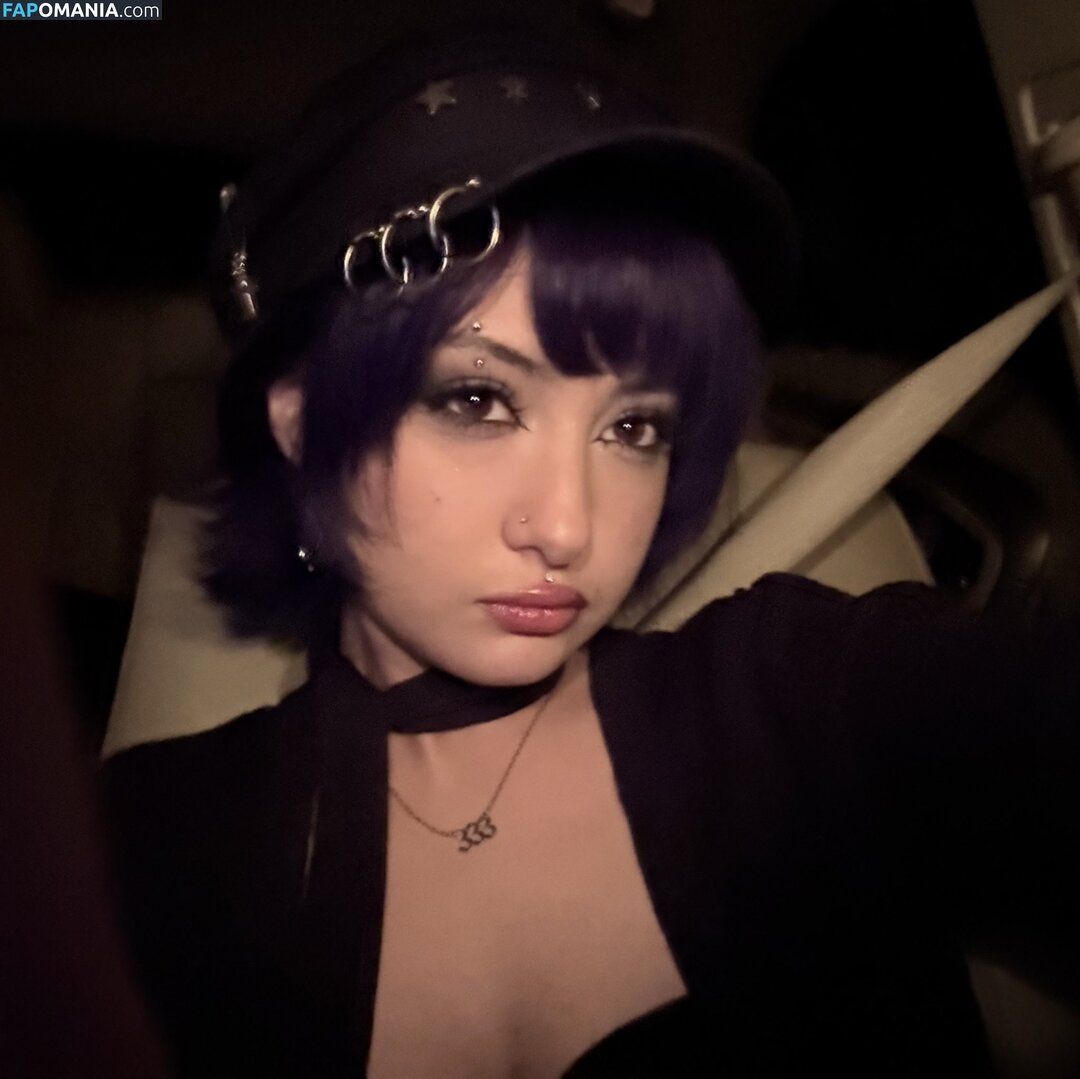 CyntheticDoll / https: / synthetic.doll Naakt OnlyFans  Gelekte foto #3