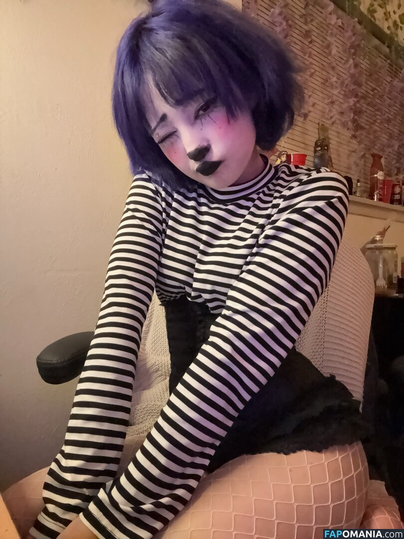 CyntheticDoll / https: / synthetic.doll Naakt OnlyFans  Gelekte foto #4