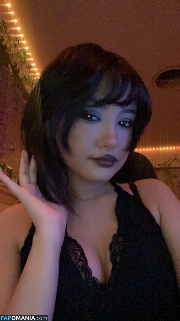 CyntheticDoll / https: / synthetic.doll Naakt OnlyFans  Gelekte foto #5