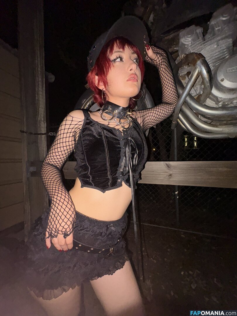 CyntheticDoll / https: / synthetic.doll Naakt OnlyFans  Gelekte foto #9