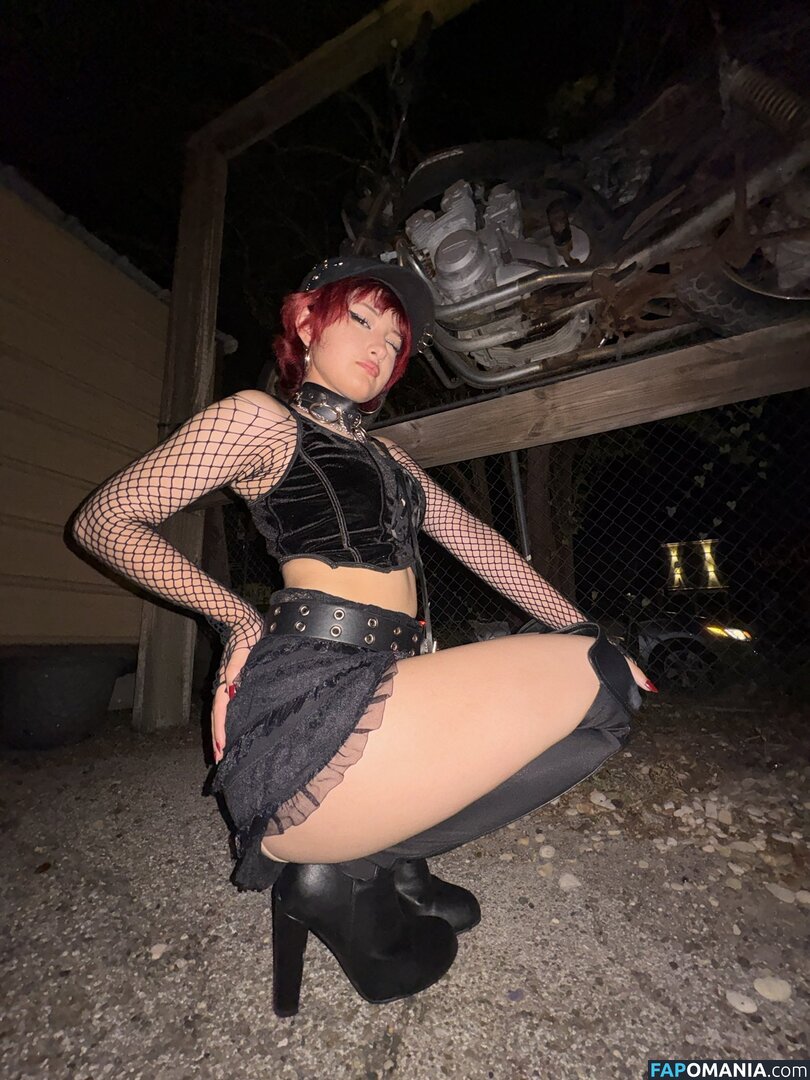 CyntheticDoll / https: / synthetic.doll Naakt OnlyFans  Gelekte foto #10
