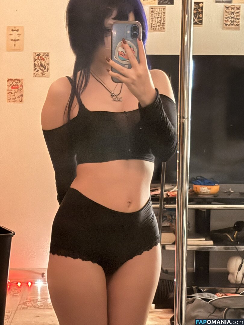CyntheticDoll / https: / synthetic.doll Naakt OnlyFans  Gelekte foto #16