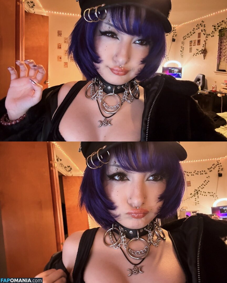 CyntheticDoll / https: / synthetic.doll Naakt OnlyFans  Gelekte foto #19
