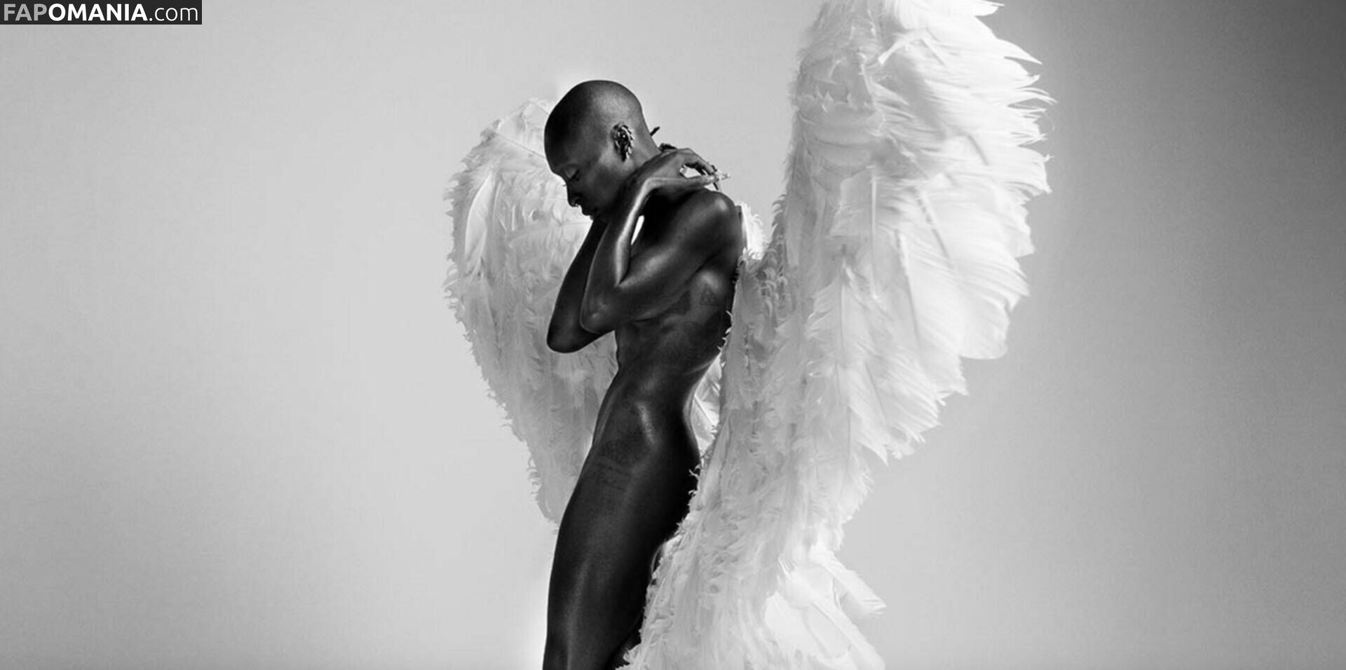 Cynthia Erivo / cynthiaerivo Naakt OnlyFans  Gelekte foto #10