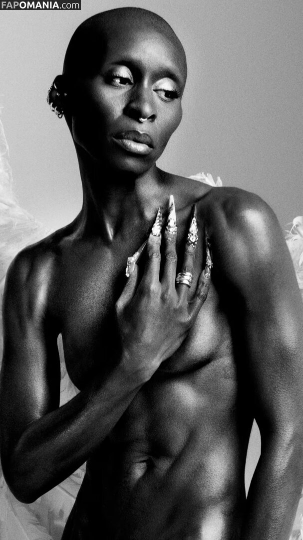 Cynthia Erivo / cynthiaerivo Naakt OnlyFans  Gelekte foto #11